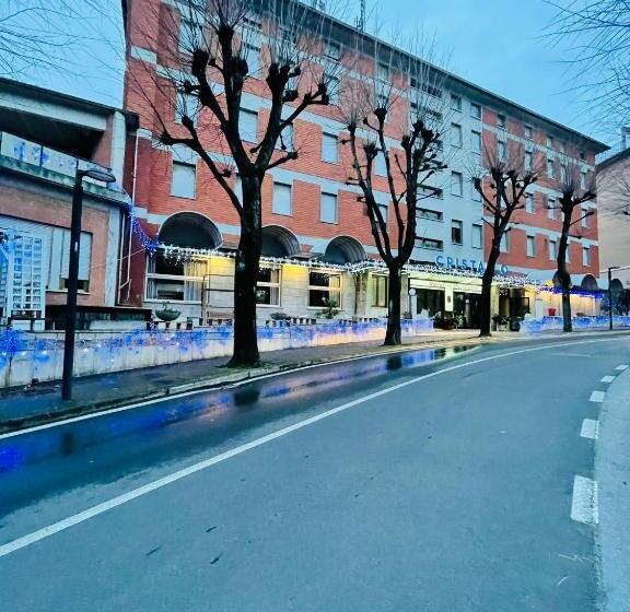 Номер Стандарт, Cristallo   Chianciano Terme