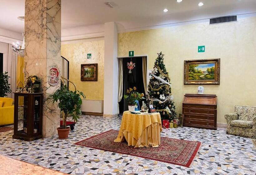 Люкс, Cristallo   Chianciano Terme