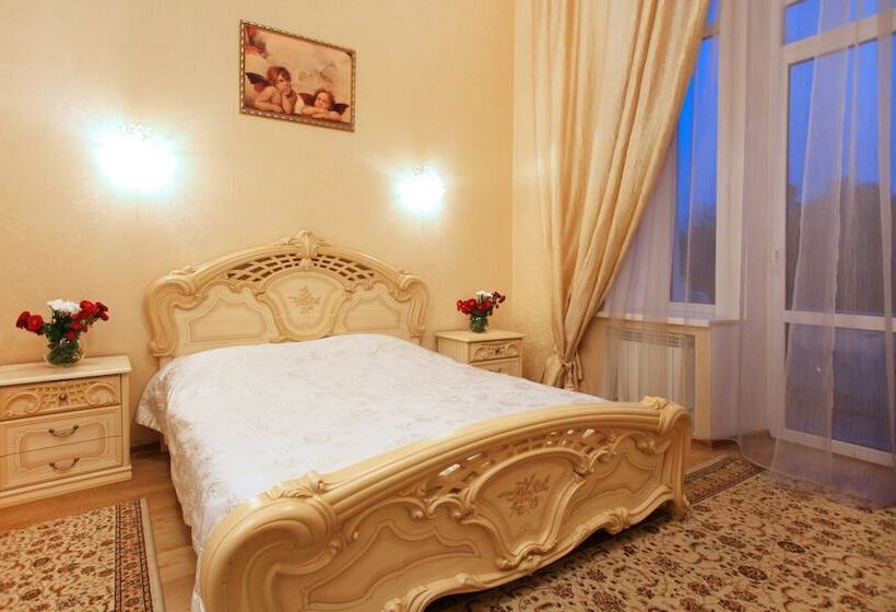 سوییت, Ekaterina