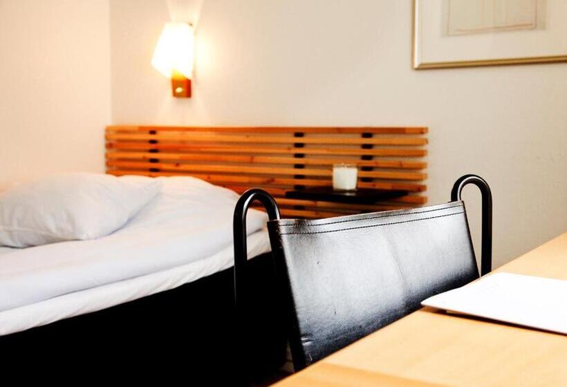 Номер Стандарт Индивидуальный, Ekebacken Hotell & Konferens