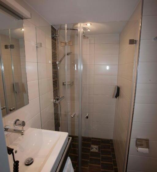 Номер Стандарт, Flair Park Hotel Ilshofen
