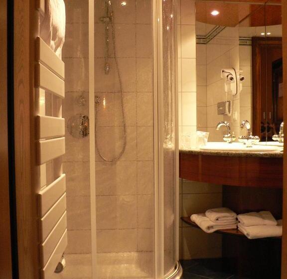 Номер Стандарт, Hôtel Le Mittelwihr