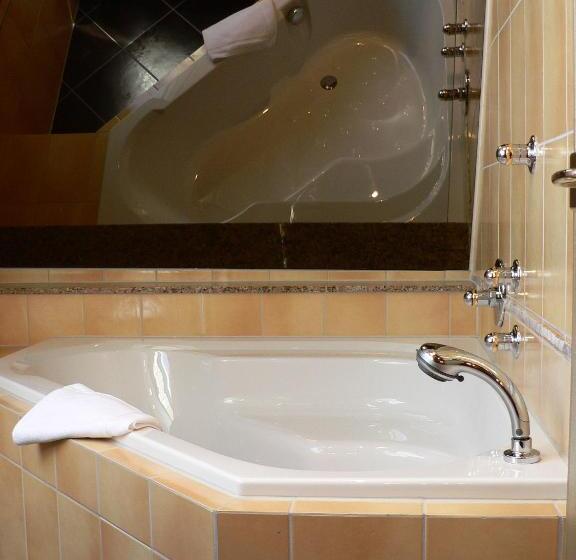 Номер Стандарт, Hôtel Le Mittelwihr