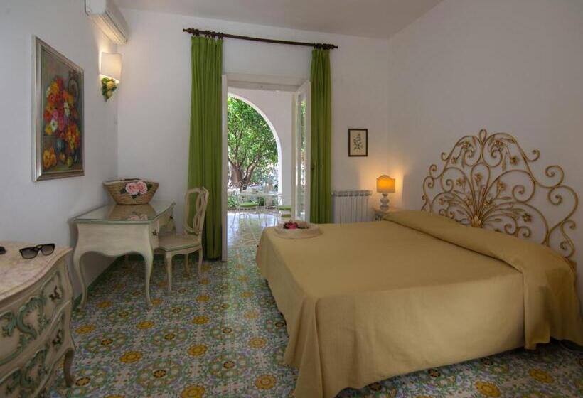 Классический Номер, Semiramis Hotel De Charme & Pools