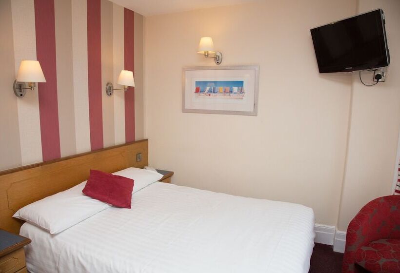 Standart Oda, Viking Hotel   Adults Only