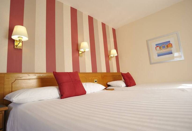 Standart Oda, Viking Hotel   Adults Only