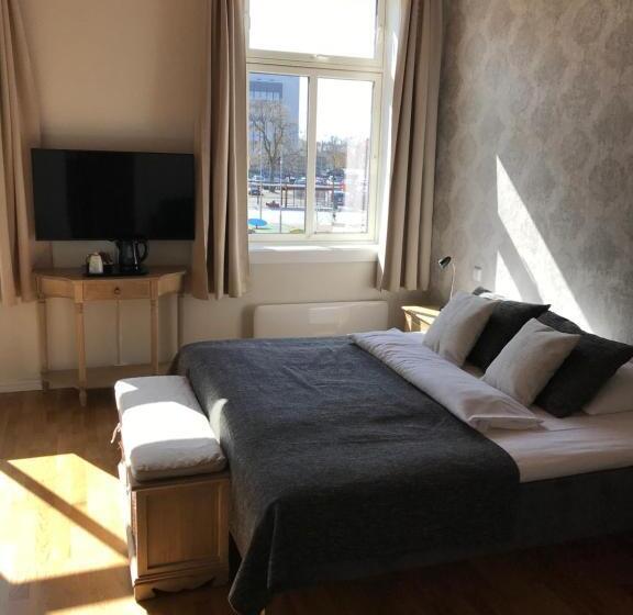اتاق استاندارد, Moss Hotel & Apartments