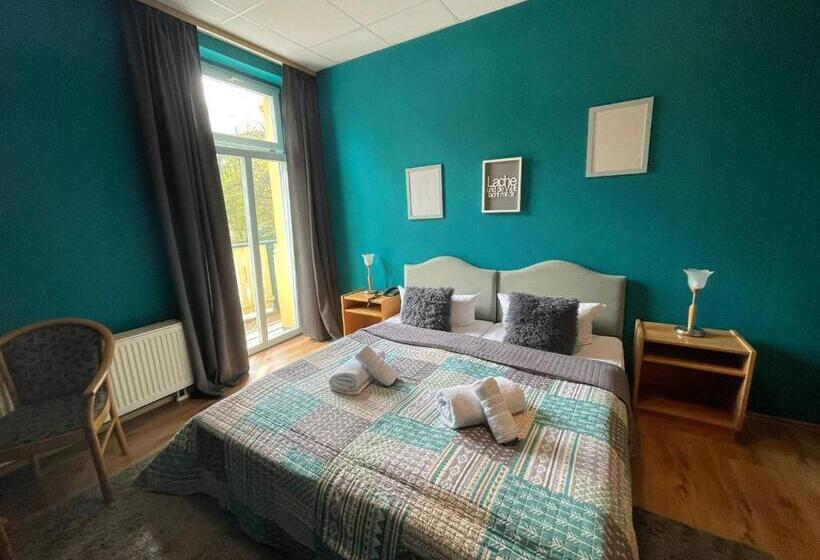 Номер Стандарт, Parkhotel Waldschlösschen