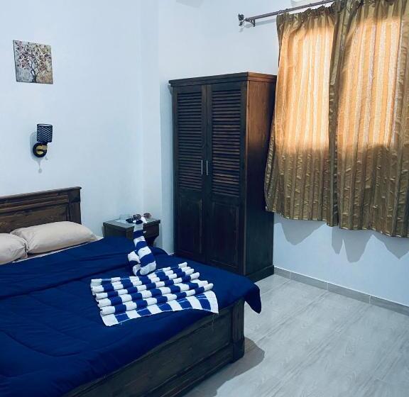اتاق استاندارد, Golden Plaza Dahab Resort