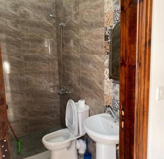 اتاق استاندارد سه نفره, Golden Plaza Dahab Resort