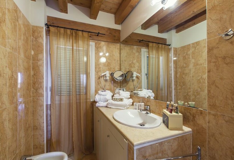 آپارتمان 1 خوابه, Agriturismo Podere L'agave