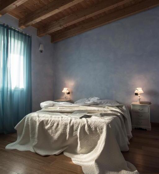 آپارتمان 1 خوابه, Agriturismo Podere L'agave