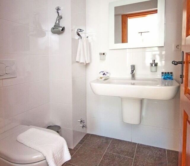 标准间, Aika Hotel Alaybey