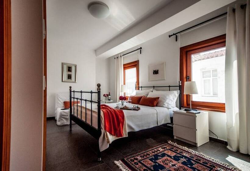 标准三人间, Aika Hotel Alaybey