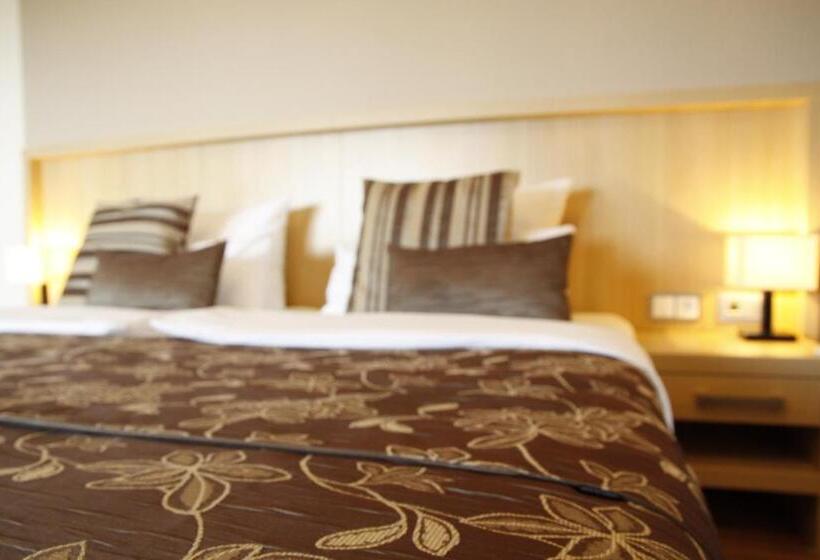 Номер Стандарт, Bodensee Hotel Sonnenhof