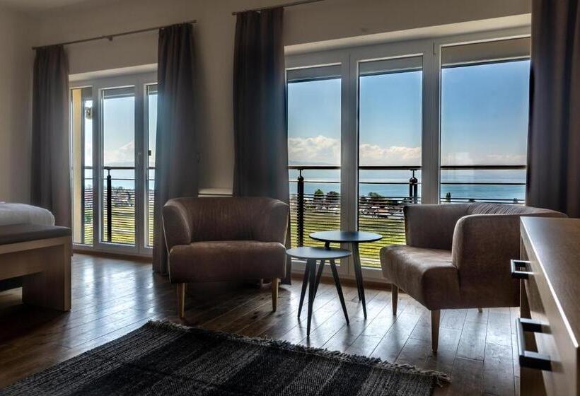 Номер Superior, Bodensee Hotel Sonnenhof