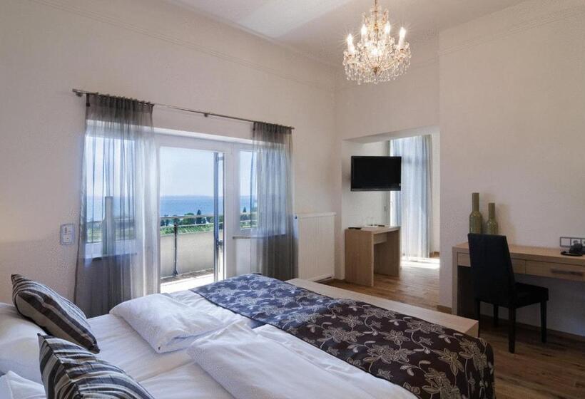 Номер Премиум, Bodensee Hotel Sonnenhof