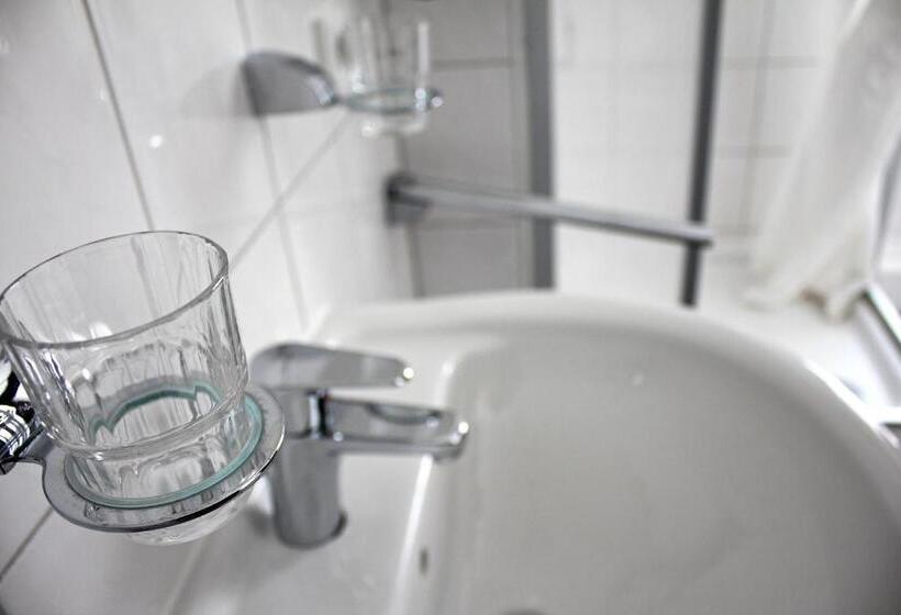 غرفة قياسية, Cvjm Hotel Am Dom