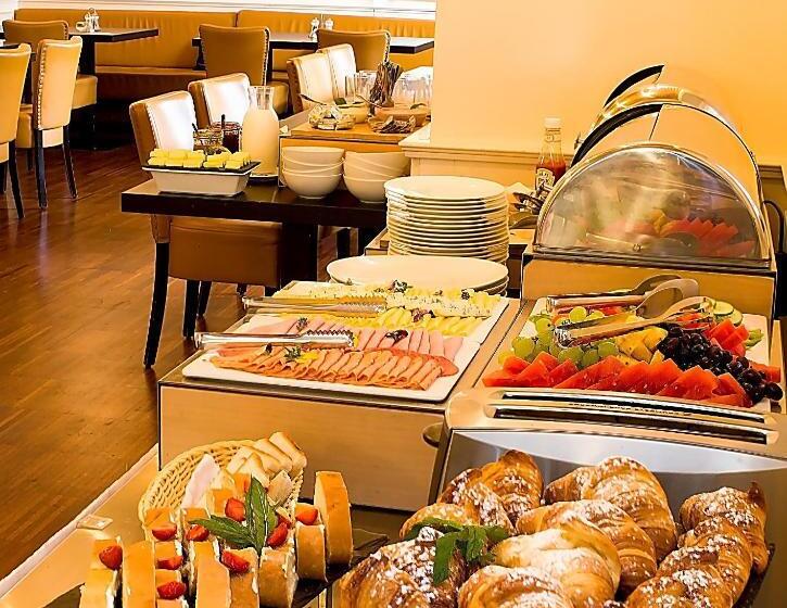 Номер Стандарт, Gourmet Hotel Villa Patriot