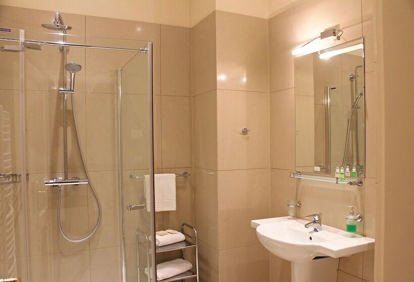 Номер Стандарт, Gourmet Hotel Villa Patriot
