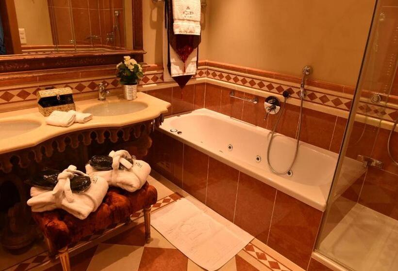 اتاق استاندارد, Grand Hotel Du Golf & Palace