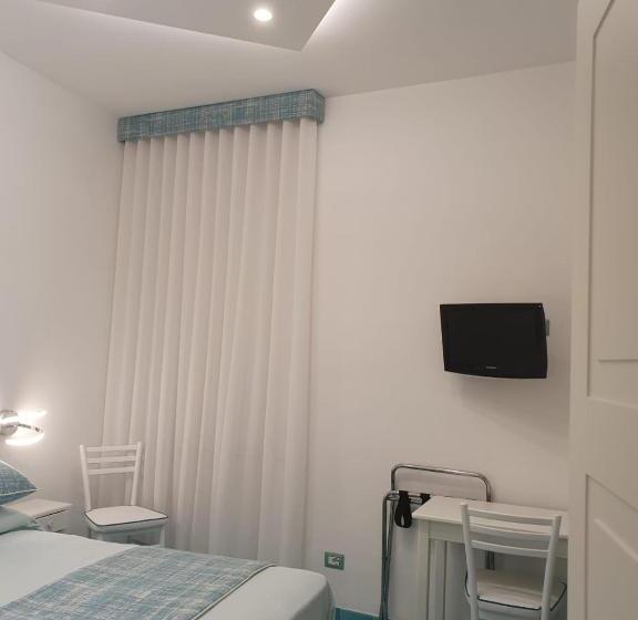 Номер Стандартный с Видом, Albergo S. Andrea