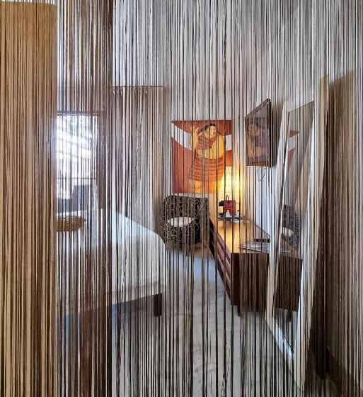 Номер Стандарт Тематический, Bastide & Spa  Villa De Lourmarin