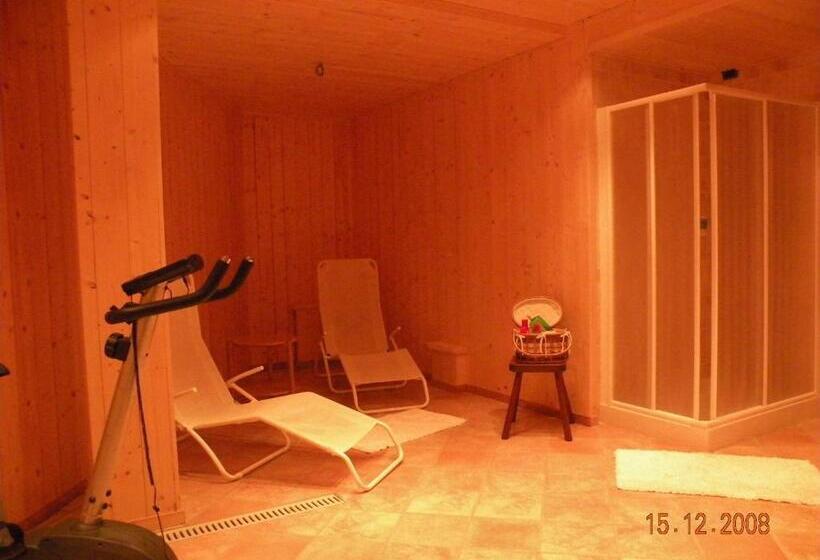 4인용 수피리어 룸, Bellevue