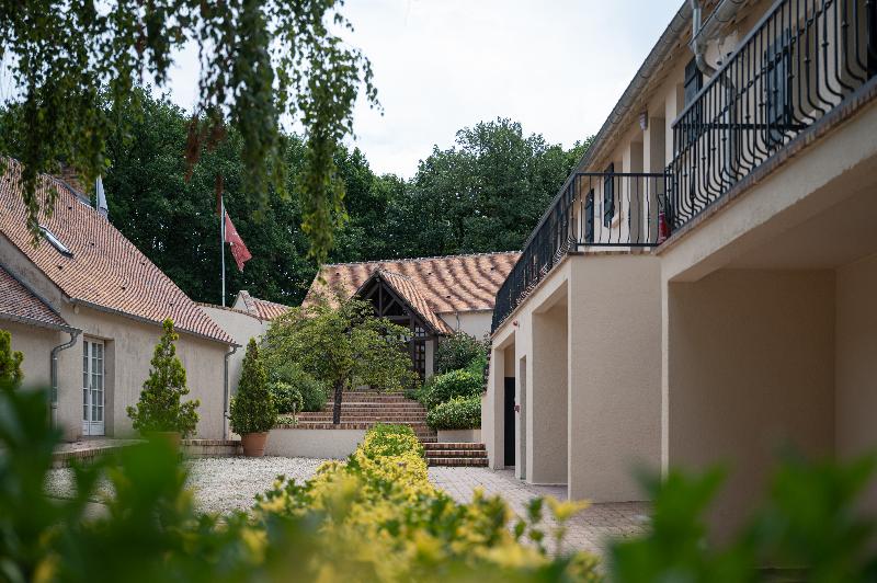 Номер Superior, Domaine Et Golf De Vaugouard  La Maison Younan