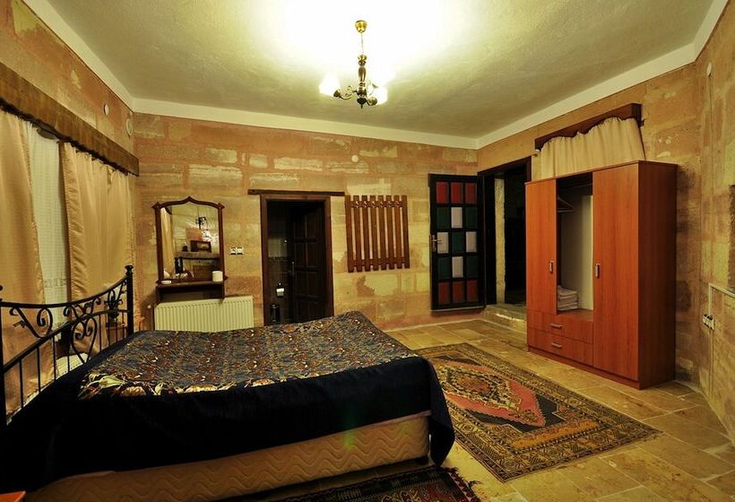 스탠다드 룸, Duru Hotel Cappadocia