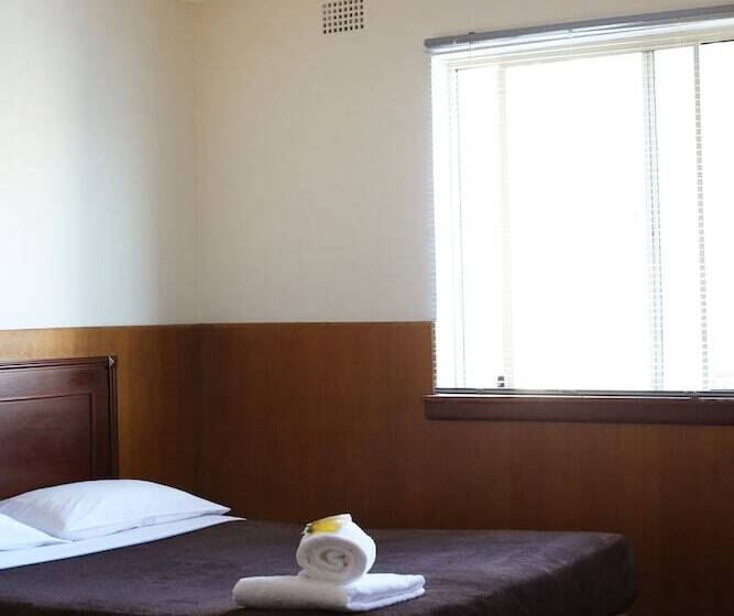 스탠다드 룸, Holiday Lodge