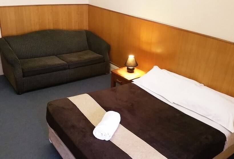 스탠다드 룸, Holiday Lodge