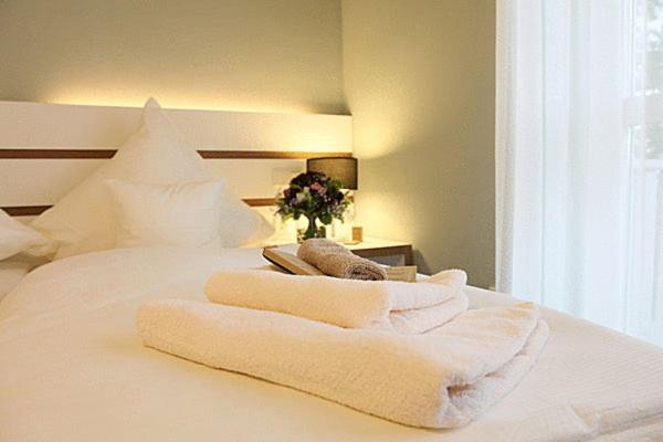 Номер Economy Индивидуальный, Inklusions  Und Panorama Hotel Kochsberg