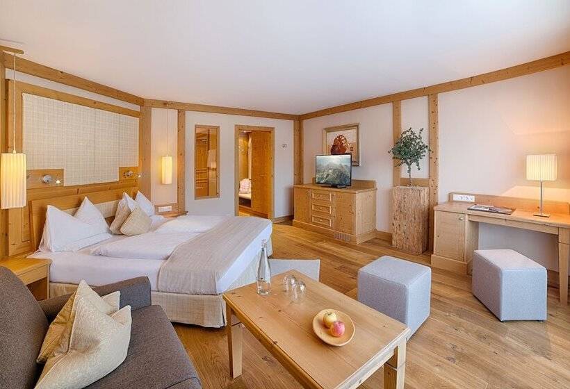 اتاق استاندارد, Majestic Hotel & Spa Resort