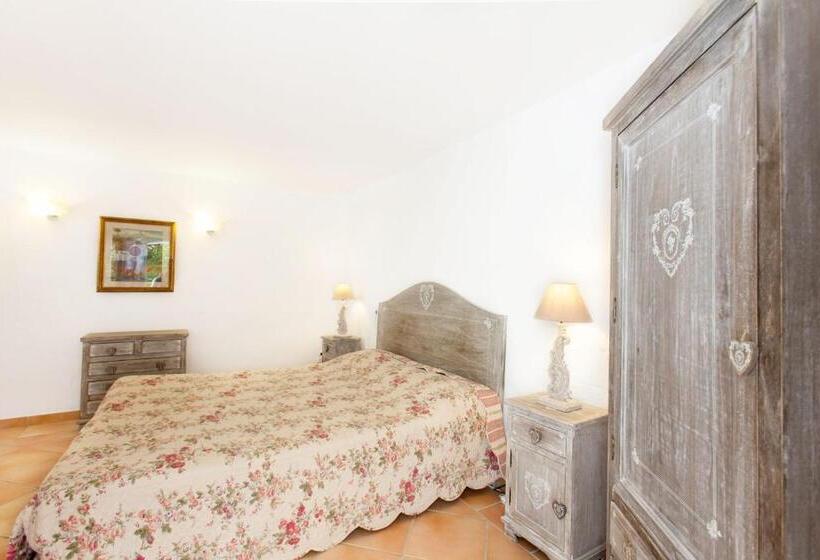 Номер Стандарт, Villa Provencale