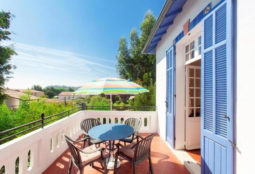 Номер Стандарт, Villa Provencale