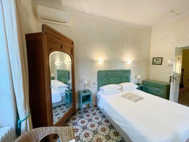 Номер Deluxe, Villa Provencale