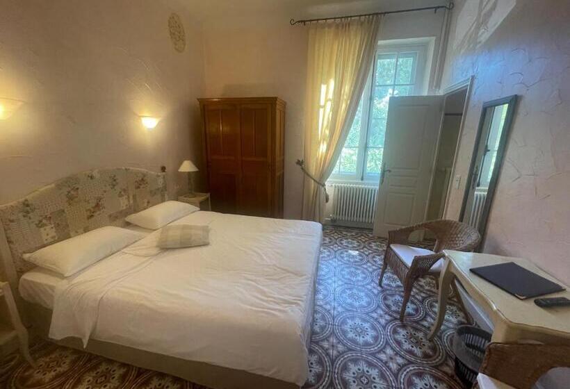 Трехместный Номер Комфорт, Villa Provencale