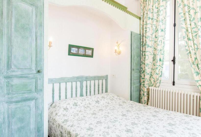 Номер Стандарт, Villa Provencale