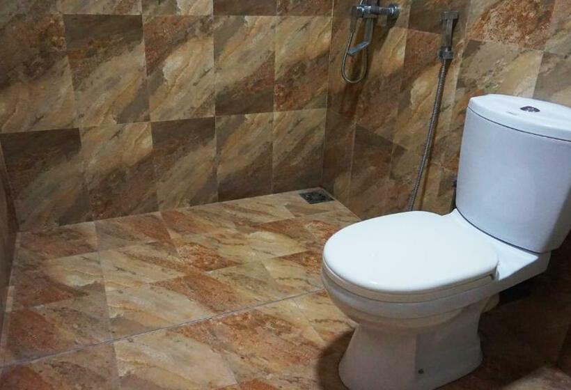 Номер Economy, Boho Garden Guest House