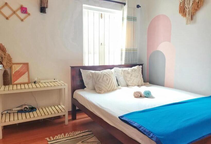 Номер Стандарт, Boho Garden Guest House