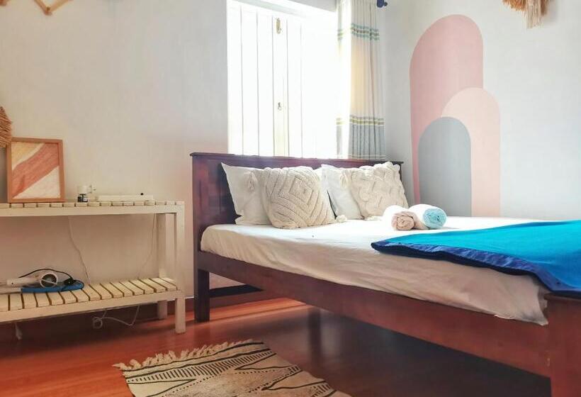 Номер Basic, Boho Garden Guest House