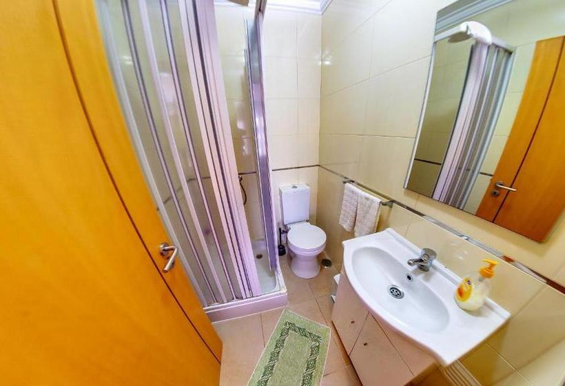 Номер Стандарт, Apartamentos 7 Saias   Centro