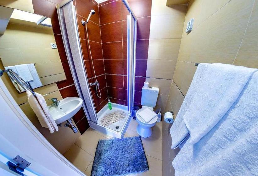Номер Economy, Apartamentos 7 Saias   Centro