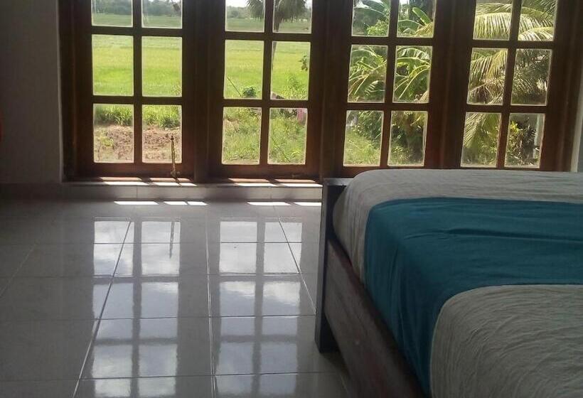 Трехместный Номер Deluxe, Andorra Tourist Resort Anuradhapura