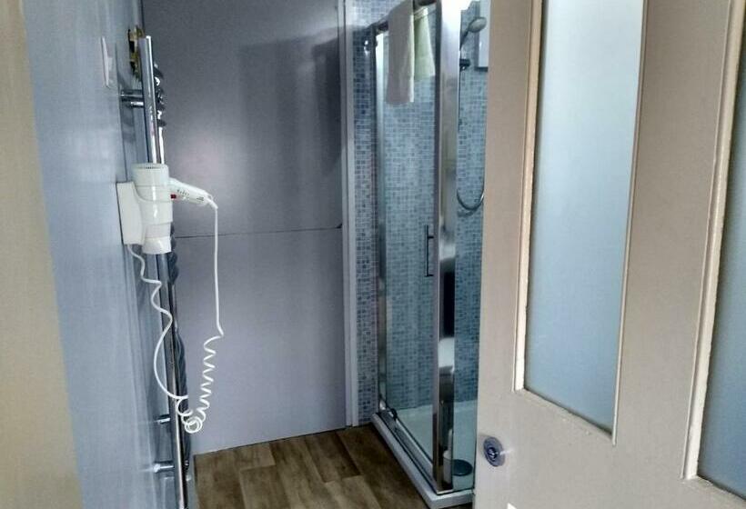 اتاق استاندارد, Reindeer Accomodation