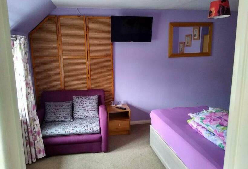 اتاق استاندارد, Reindeer Accomodation