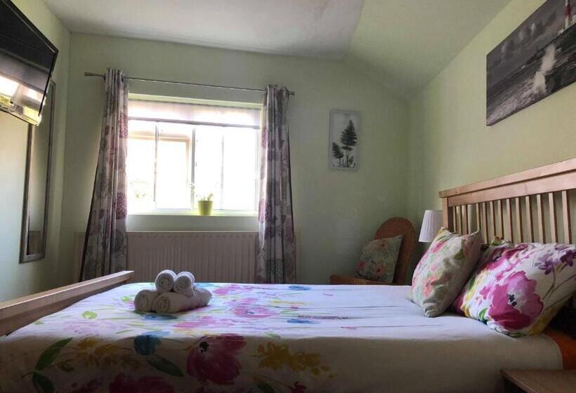 اتاق خانوادگی, Reindeer Accomodation