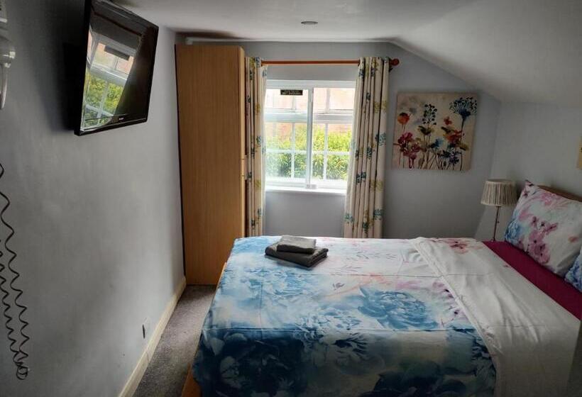 اتاق عادی, Reindeer Accomodation
