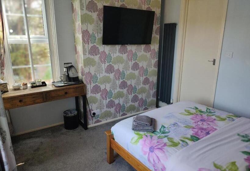 اتاق استاندارد, Reindeer Accomodation